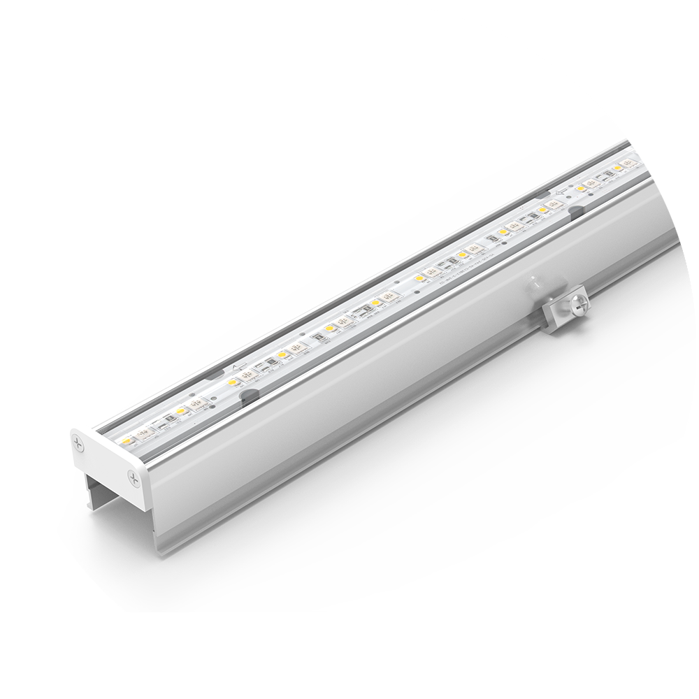 戶外燈光解決方案