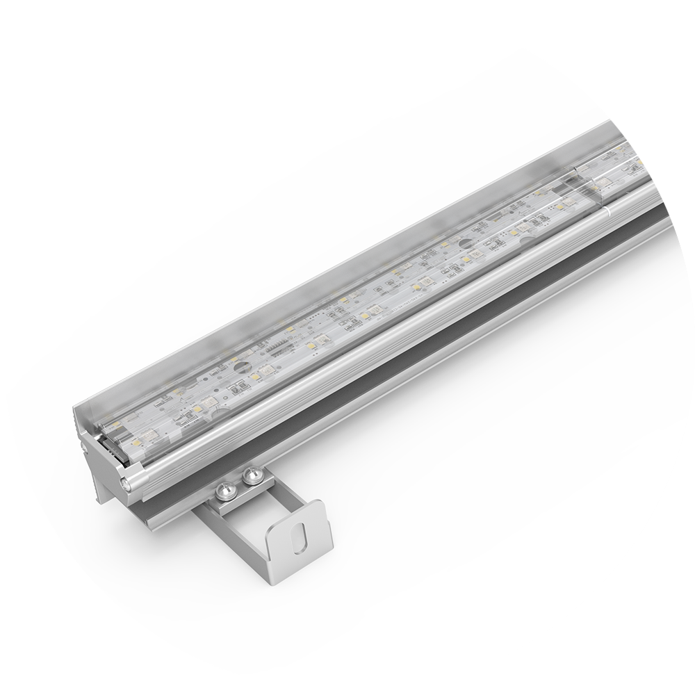 戶外燈光解決方案